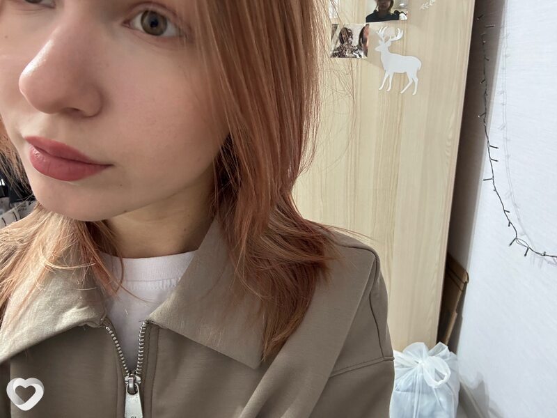 Екатерина, 18, Кургане — анкета №3546370