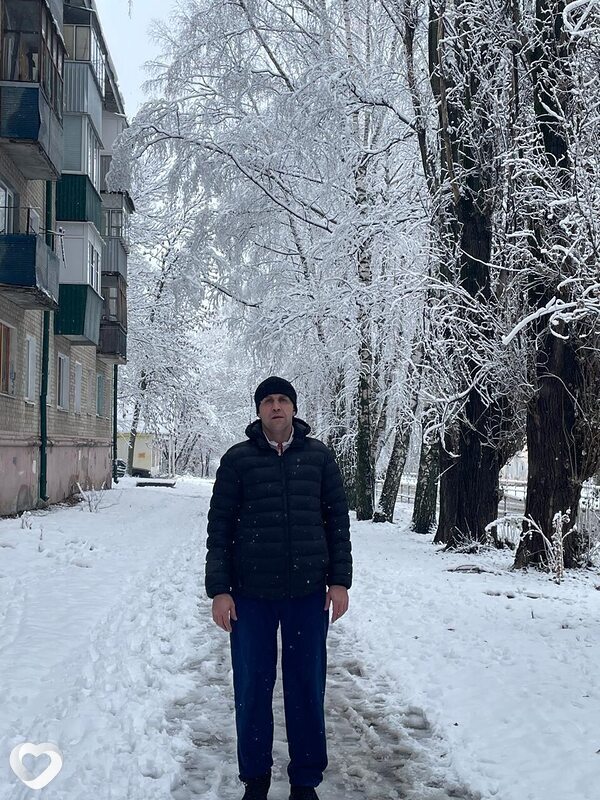 Славок, 38, Пензе — анкета №3546372