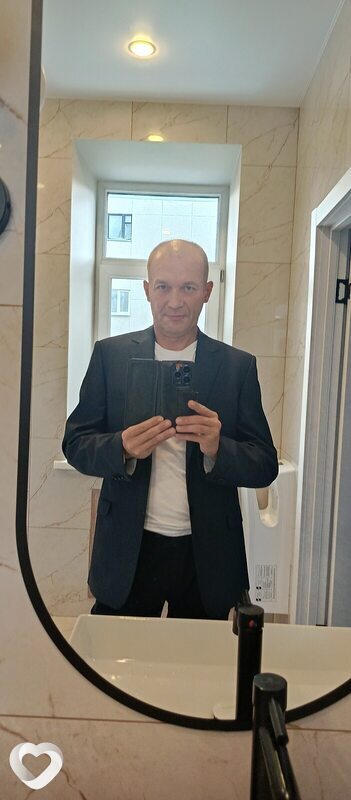 Павел, 51, Перми — анкета №3546374