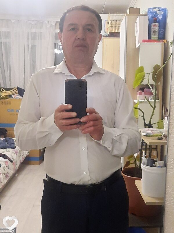Анвар, 52, Казани — анкета №3546382
