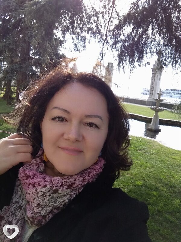 Луиза, 47, Казани — анкета №3546385
