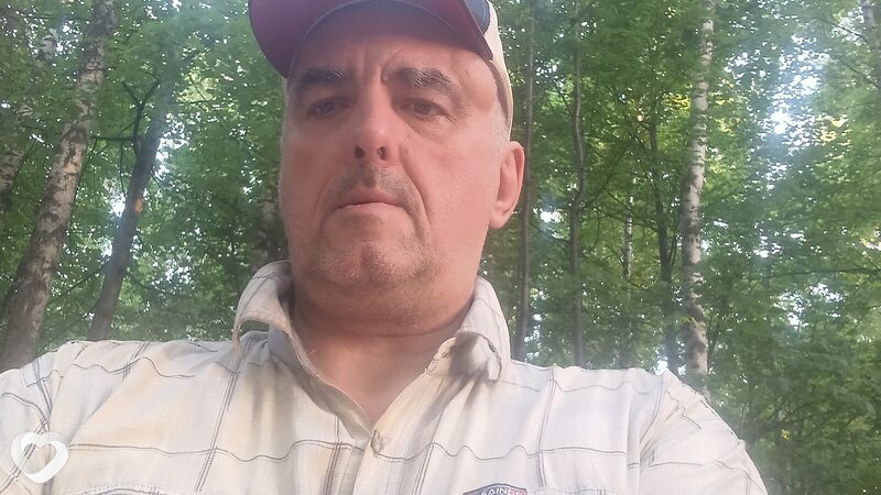 Олег, 49, Балашихе — анкета №3546392