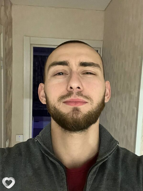 Иван, 22, Вологде — анкета №3546749