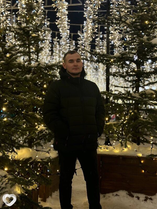 Евгений, 28, Чебоксарах — анкета №3546753