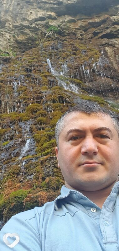 Мур, 35, Люберцах — анкета №3546755