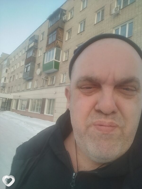 Константин, 45, Бийске — анкета №3546760