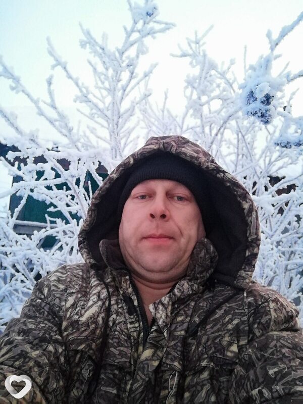 Дмитрий, 45, Тюмени — анкета №3546524