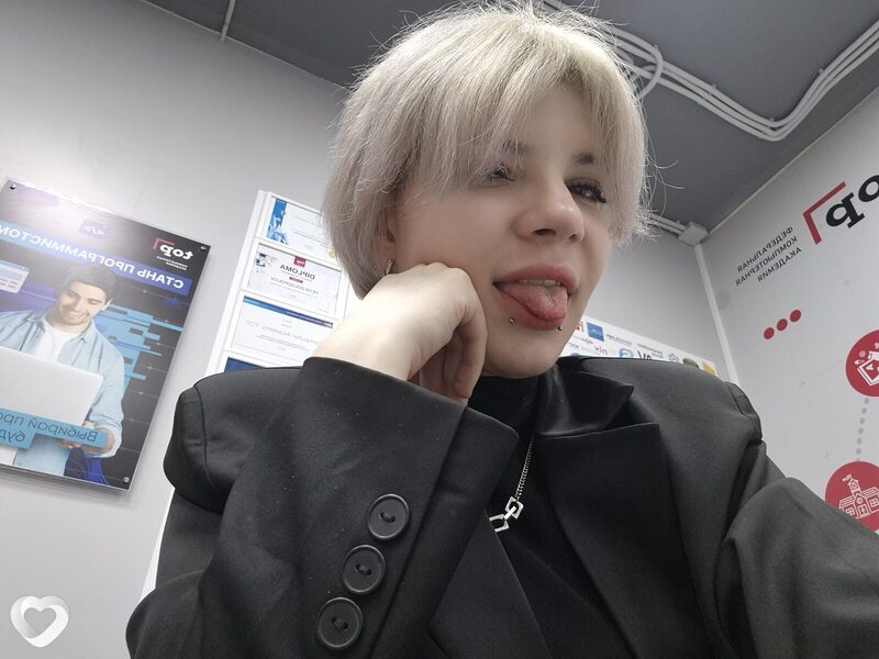 Алина, 26, Москве — анкета №3546526