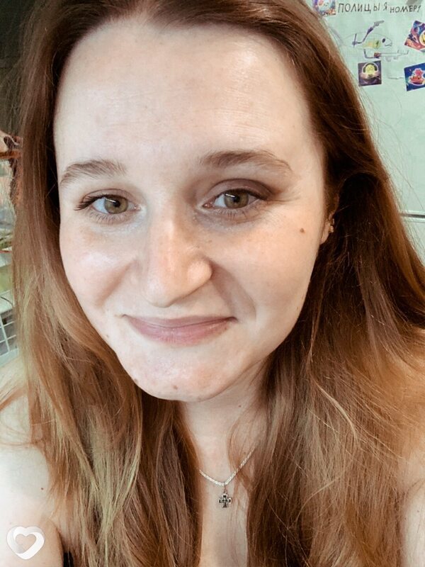 Марина, 37, Белгороде — анкета №3546527