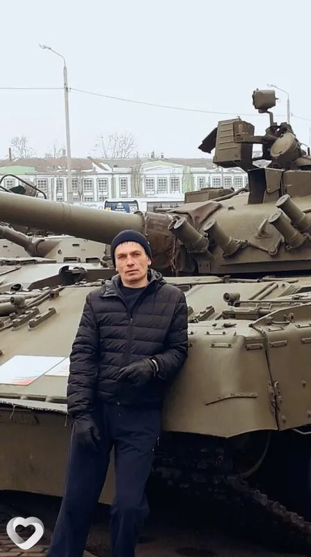 Сергей, 50, Москве — анкета №3546534