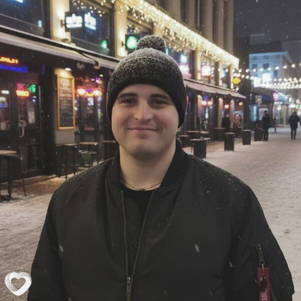 Максим, 28, Севастополе — анкета №3546535
