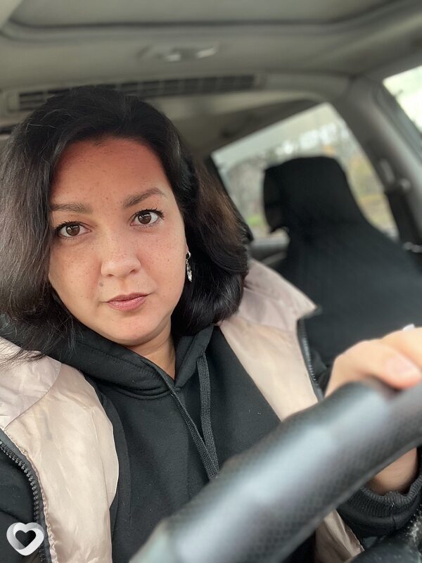 Анна, 36, Таганроге — анкета №3546595
