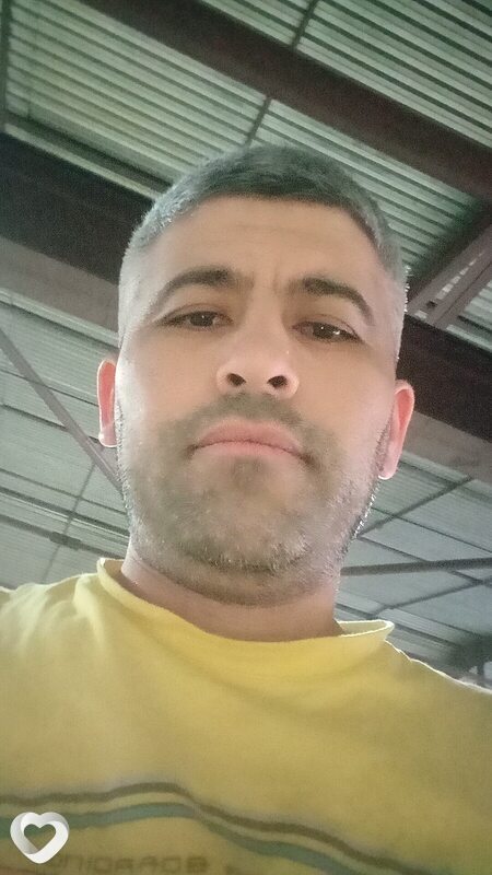 Коля, 42, Рязани — анкета №3546596
