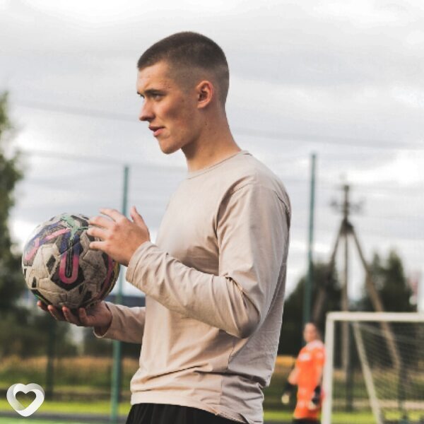 Дмитрий, 22, Твери — анкета №3546602