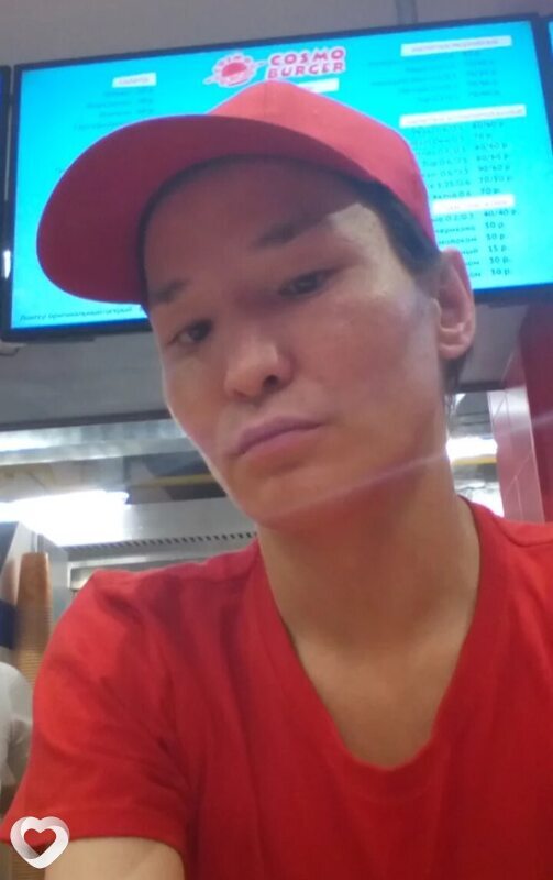 Павел, 38, Якутске — анкета №3546610