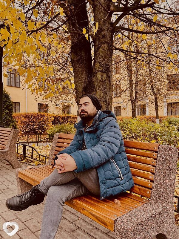 Ali, 23, Воронеже — анкета №3546617