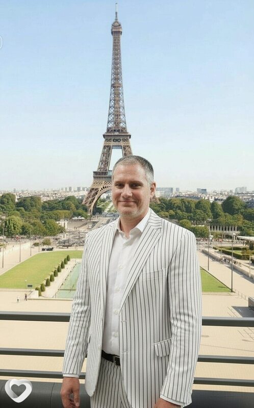 Николай, 41, Новосибирске — анкета №3546545