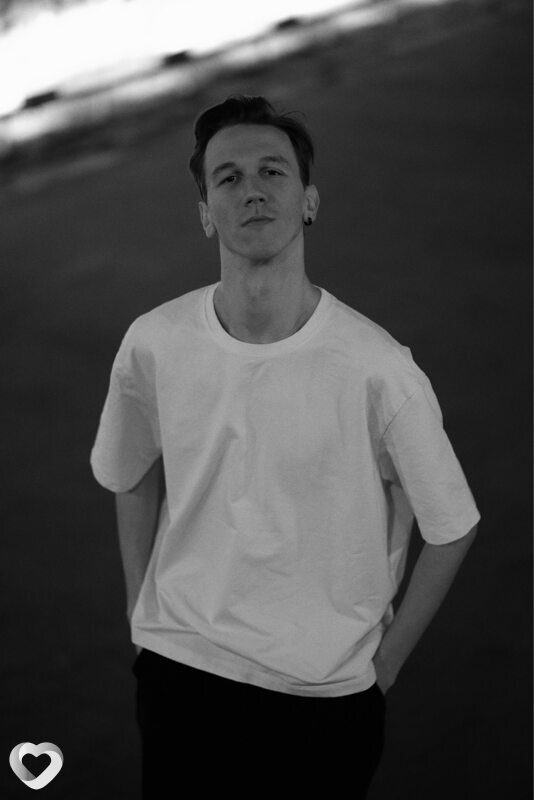 Кирилл, 24, Москве — анкета №3546549