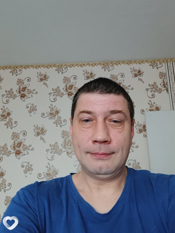 Максим, 46, Москве — анкета №3546552