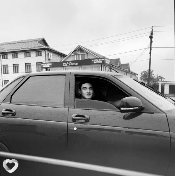 Амир, 21, Нальчике — анкета №3546553