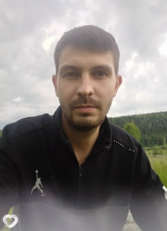 Andrey, Горнозаводск