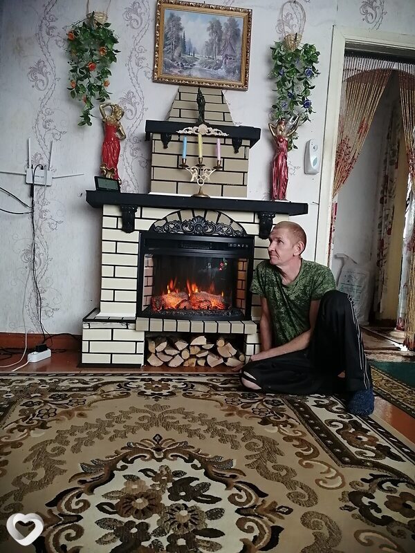 Андрей, Нелидово