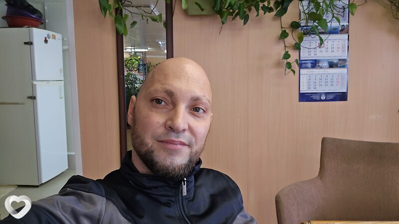 Макс, 41, Южно-Сахалинске — анкета №3546622