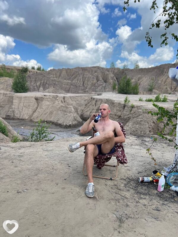 Павел, 27, Москве — анкета №3546626
