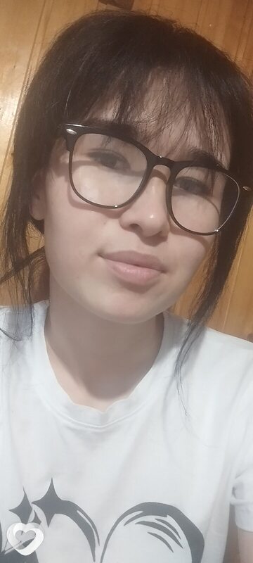 Фаягуль, 25, Уфе — анкета №3546637