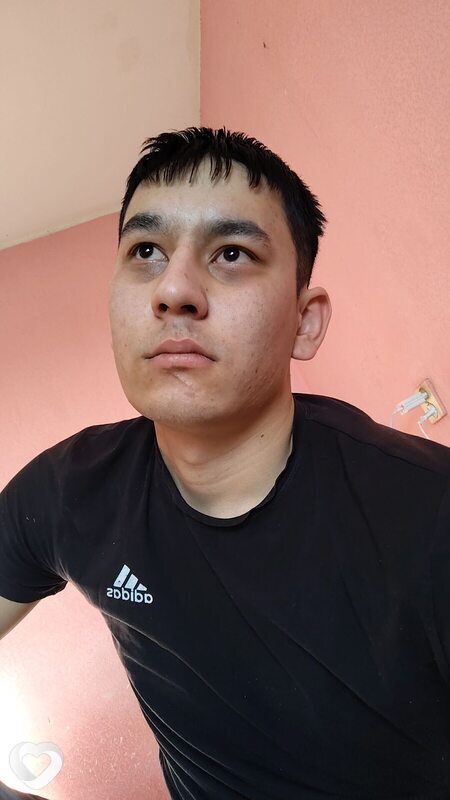 Коля, 26, Нижнем Новгороде — анкета №3546639