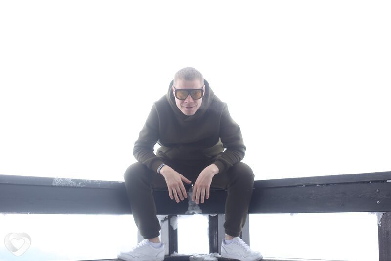 Денис, 37, Адлер — анкета №3546640