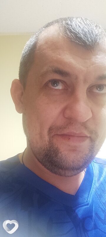 Сергей, 41, Курске — анкета №3546641