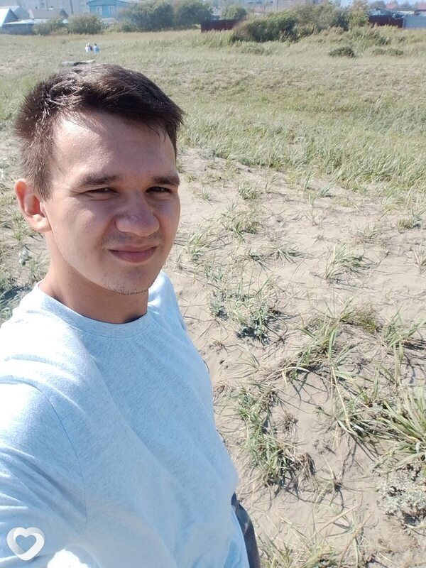 Алексей, 21, Южно-Сахалинске — анкета №3546647