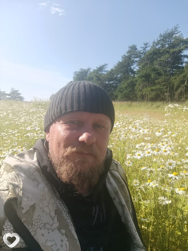 Иван, 42, Владивостоке — анкета №3546650