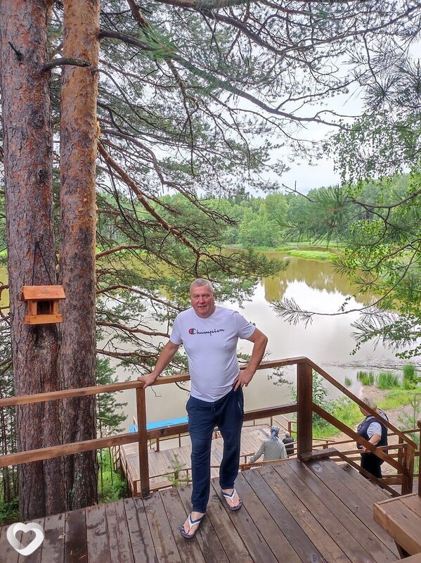 Александр, 54, Кемерове — анкета №3546653
