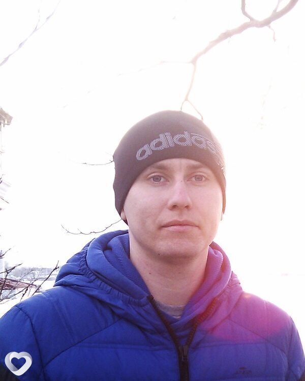 Alex, 39, Краснодаре — анкета №3546656
