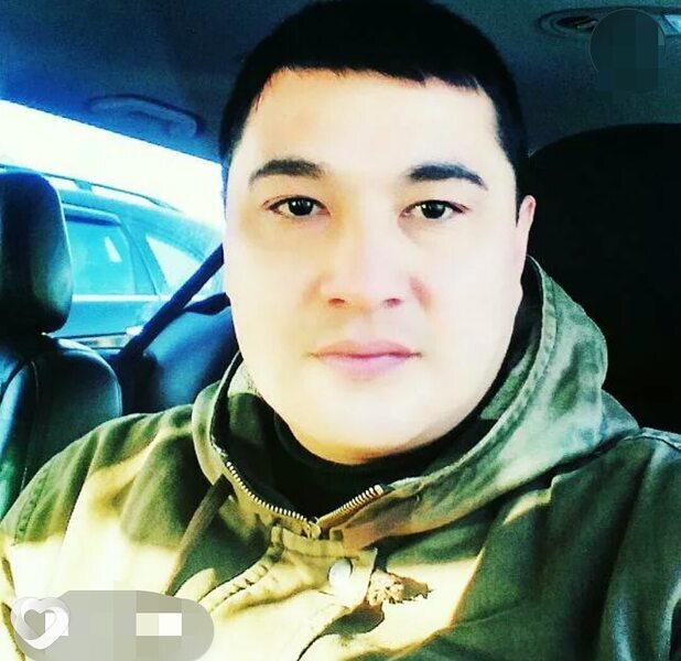 Almaz, 30, Бишкек — анкета №3546661