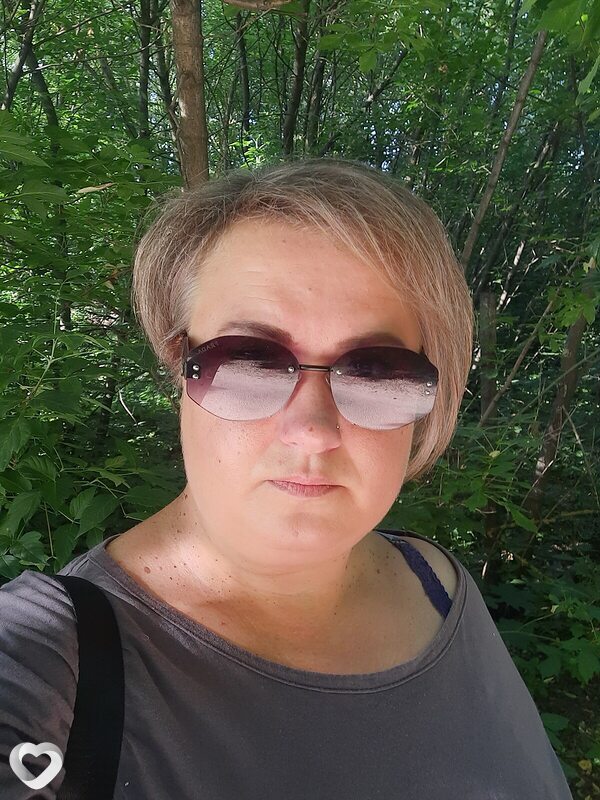 Olga, 46, Люберцах — анкета №3546707