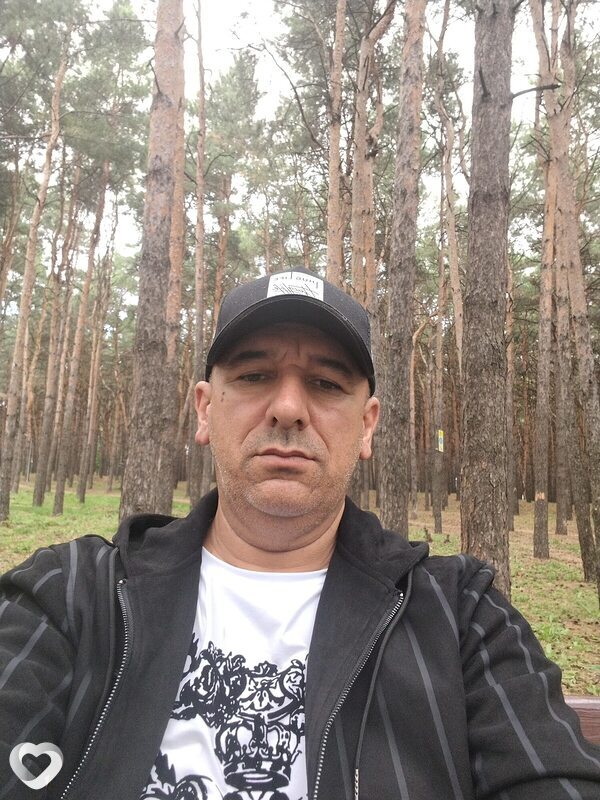 Марат, 47, Елабуге — анкета №3546708