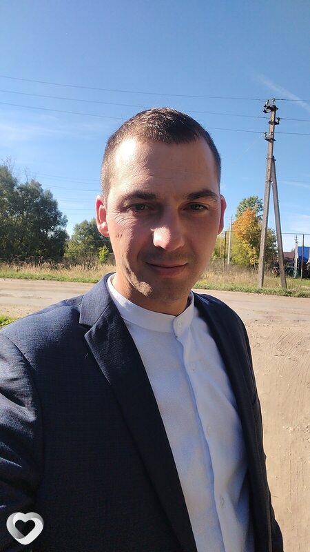 Владимир, 34, Иванове — анкета №3546712