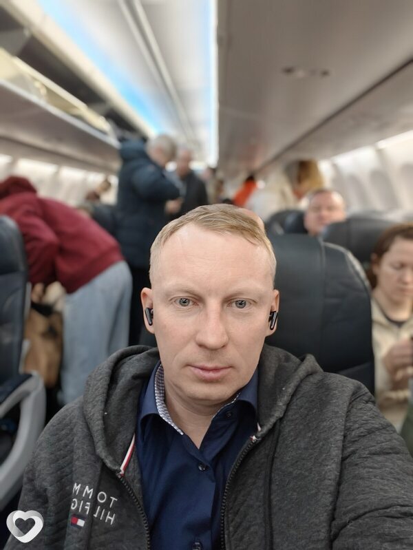 Андрей, 43, Перми — анкета №3546718