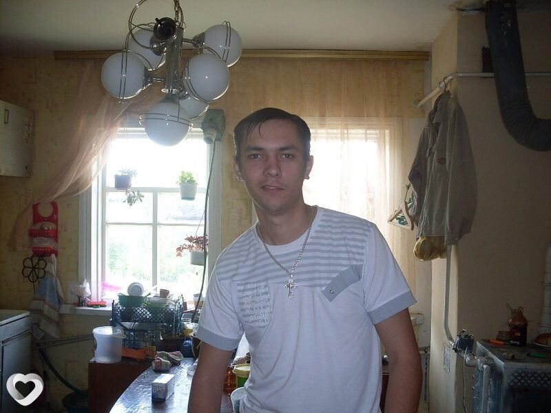 Андрей, 37, Воронеже — анкета №3546719
