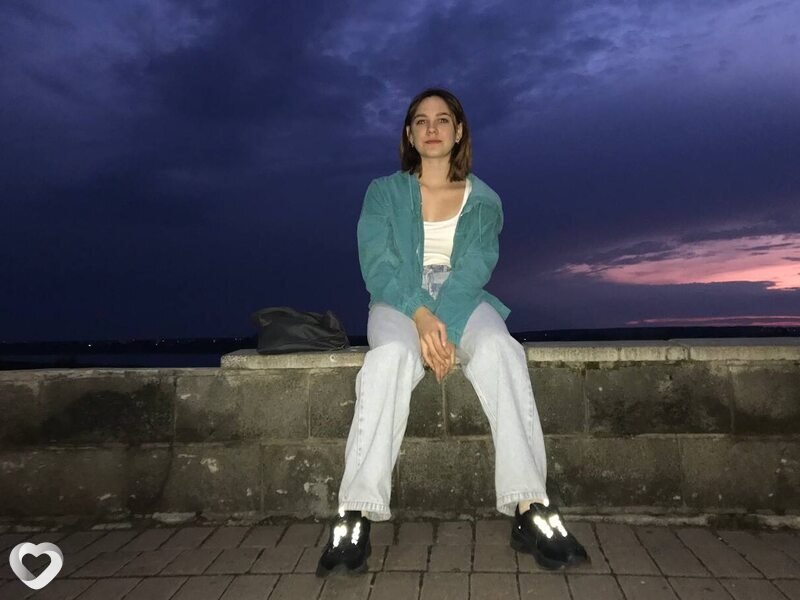 Алиса, 24, Иркутске — анкета №3546720