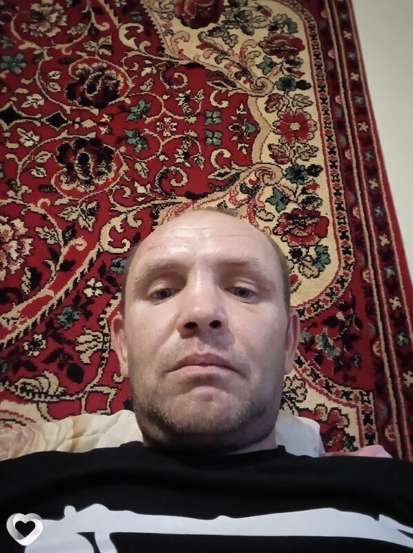 Алексей, 42, Перми — анкета №3546721
