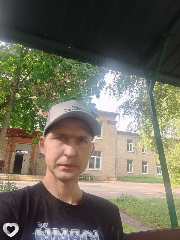 Ни, 38, Егорьевске — анкета №3546725