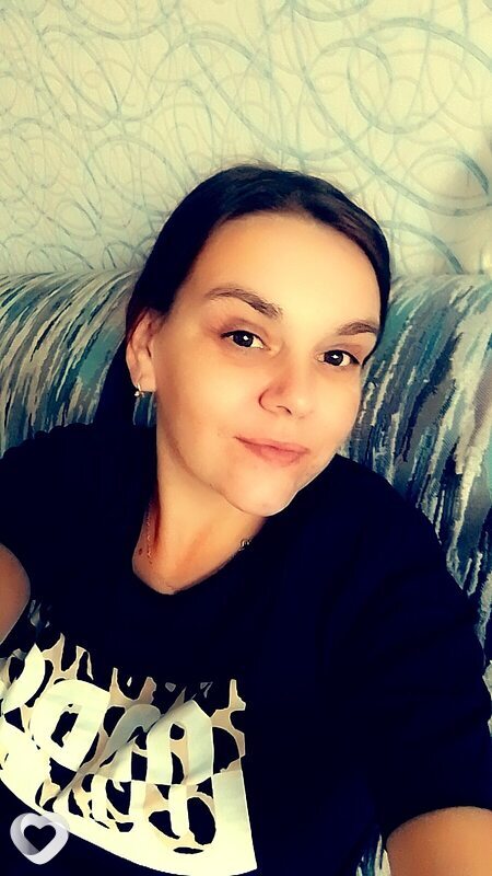 Анна, 36, Хабаровске — анкета №3546730