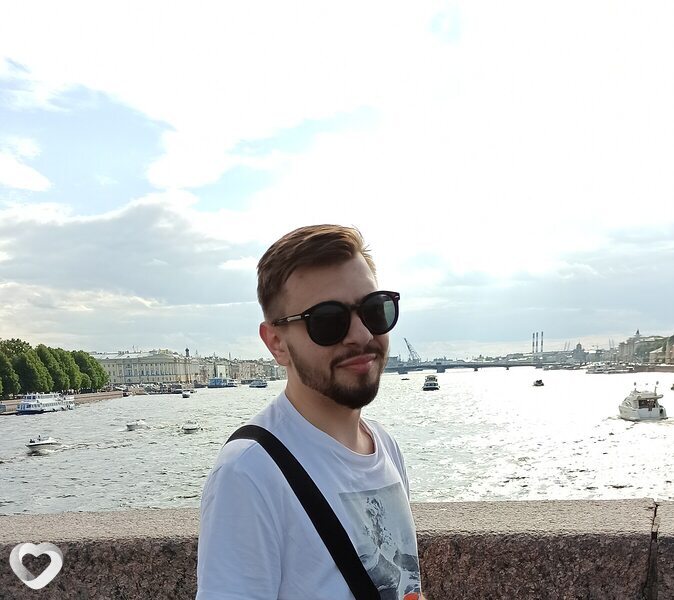Паша, 27, Москве — анкета №3546731