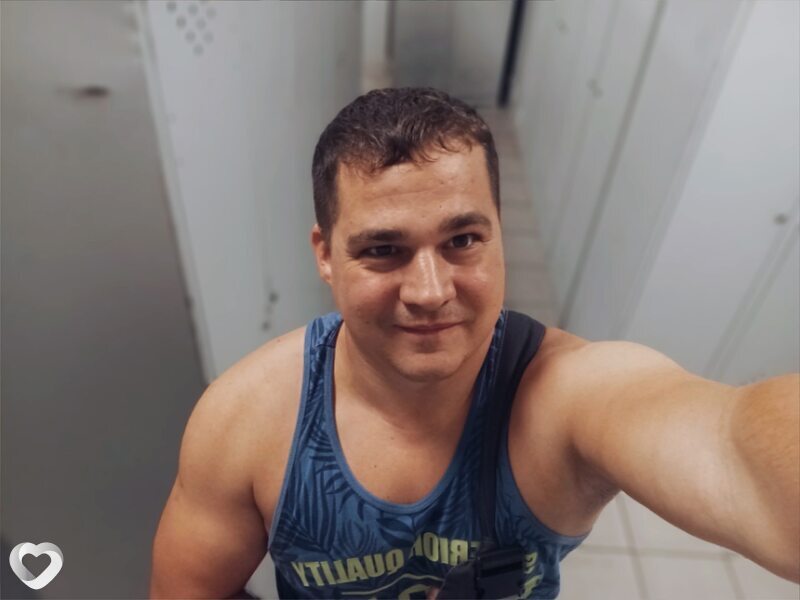 Артур, 35, Славгороде — анкета №3546735