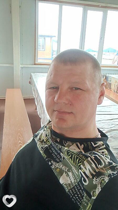 Павел, 42, Амурске — анкета №3546738