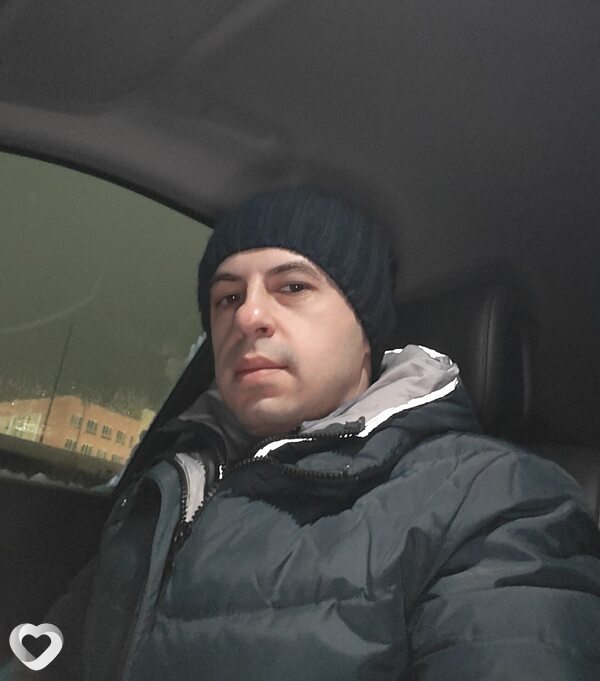 Дмитрий, 35, Нижнем Новгороде — анкета №3546679